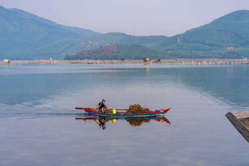 From Da Nang: Hue Imperial City and Khai Dinh Tomb Day Trip - FAQs