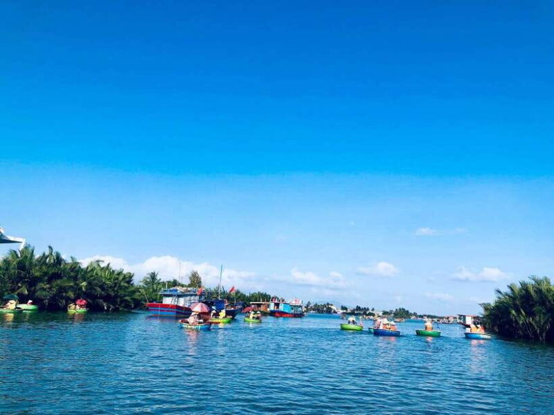 From Da Nang : Lantern Making Class and Coconut Village Tour - What We’ve Learned from Travelers’ Reviews