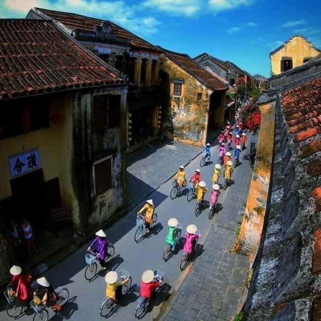 From Da Nang: Marble Mountains & Hoi An Lantern Boat - Practical Details and Travel Tips