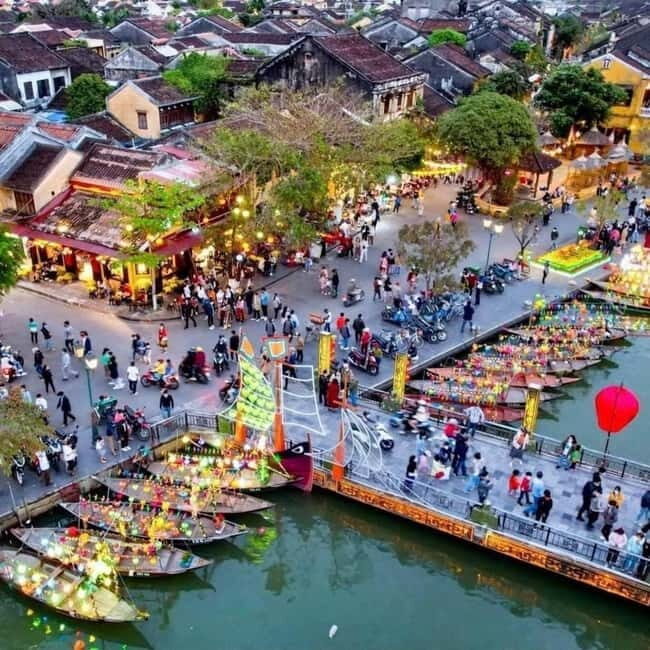 From Da Nang: Marble Mountains & Hoi An Lantern Boat - The Sum Up: Who Is This Tour Best For?