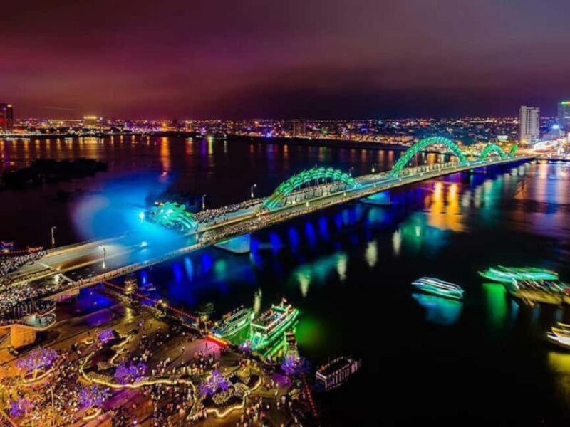 From Da Nang: Marble Mountains & Lady Buddha Half-Day Tour - FAQs