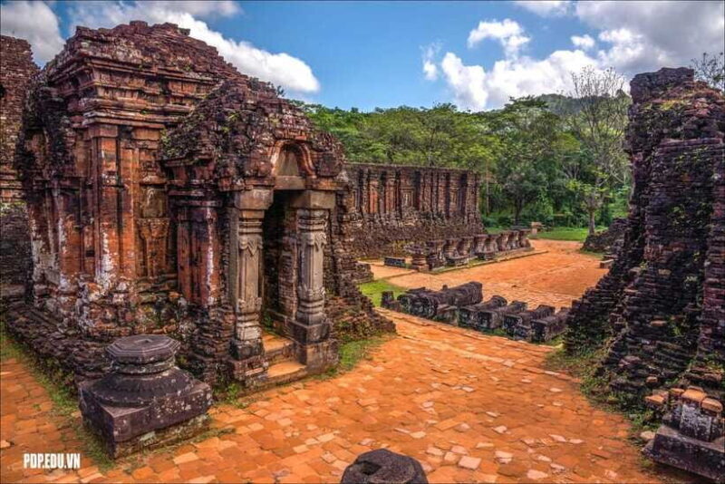 From Da Nang: My Son Sanctuary Guided Tour with Lunch - Who Should Consider This Tour?