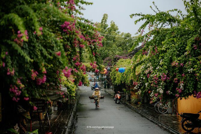 From Da Nang: One-Way Shared Bus Transfer to Hoi An - Introducing Our Review of the Shared Bus Transfer and Culinary Experience from Da Nang to Hoi An