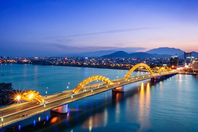 From Da Nang: One-Way Shared Bus Transfer to Hoi An - The Culinary Highlight: A Tasty Set Meal