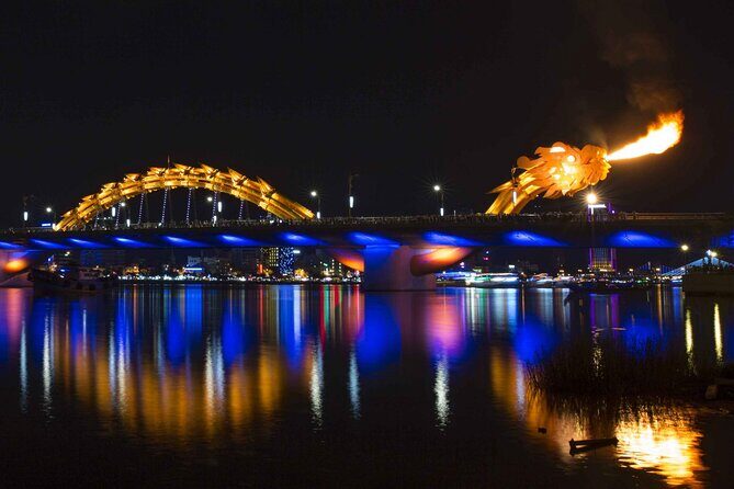 From Da Nang: One-Way Shared Bus Transfer to Hoi An - FAQ