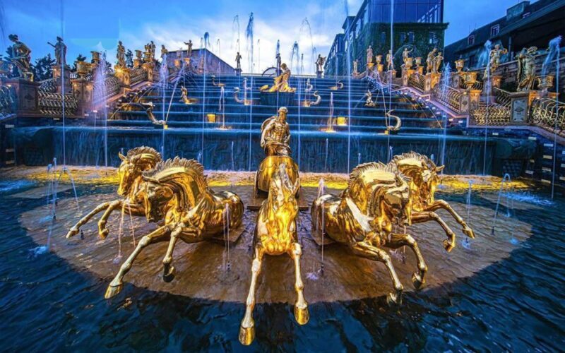 From Da Nang or Hoi An: Ba Na Hills Golden Bridge Tour - FAQ