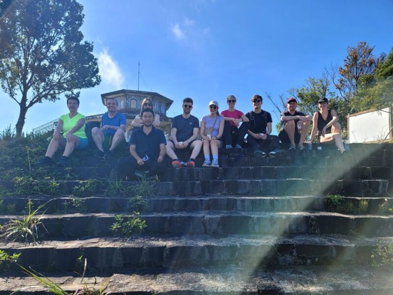From Da Nang or Hoi An: Bach Ma National Park Trek & Lunch - Final Thoughts