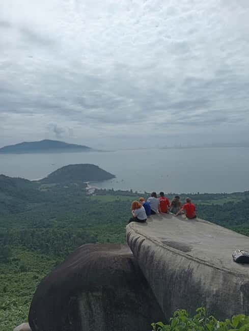 From Da Nang or Hoi An: Motorbike Tour - Final Thoughts: Who Will Enjoy This Tour?