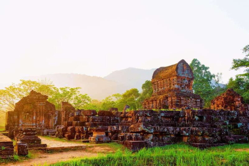 From Da Nang or Hoi An: My Son Sanctuary and Hoi An Tour - Who Will Love This Tour?