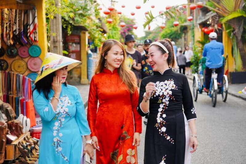 From Da Nang or Hoi An: My Son Sanctuary and Hoi An Tour - FAQ
