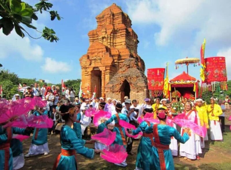 From Da Nang: Private Hoi An & My Son Sanctuary Day Trip - Key Points