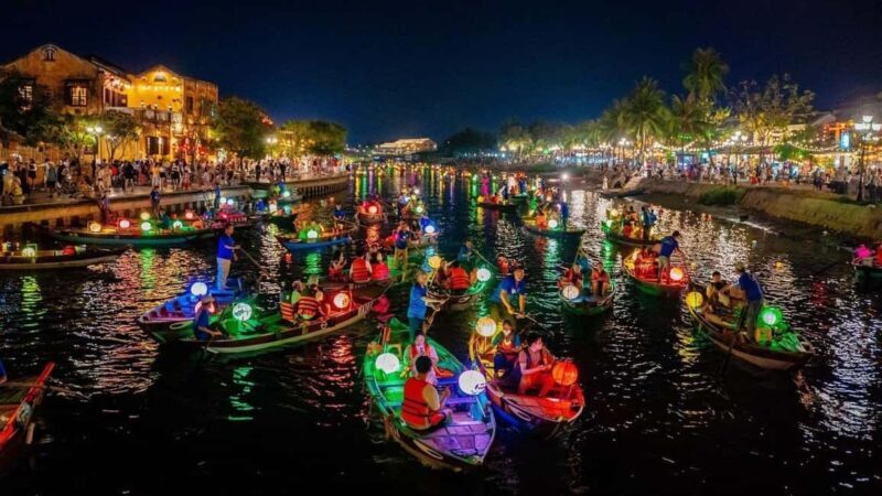 From Da Nang: Private Hoi An & My Son Sanctuary Day Trip - An Introduction to the Experience