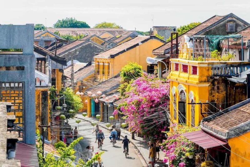 From Da Nang: Private Hoi An & My Son Sanctuary Day Trip - What the Reviews Say