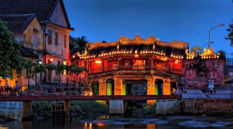 From Da Nang: Private Hoi An & My Son Sanctuary Day Trip - FAQ