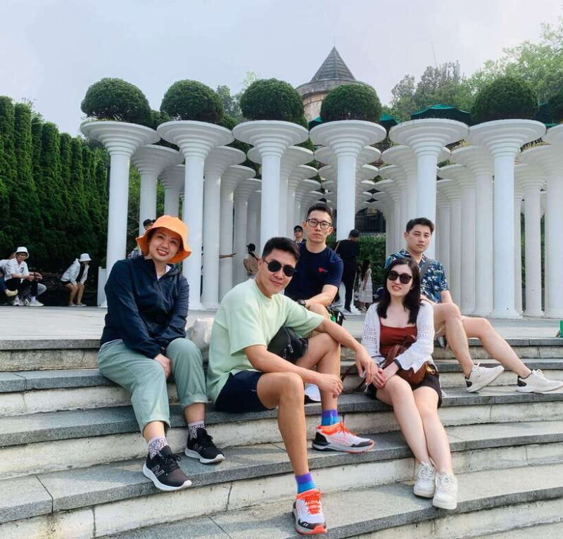 From Da Nang: Private Tour to Ba Na Hills Golden Bridge - The Bottom Line: Who Is This Tour For?