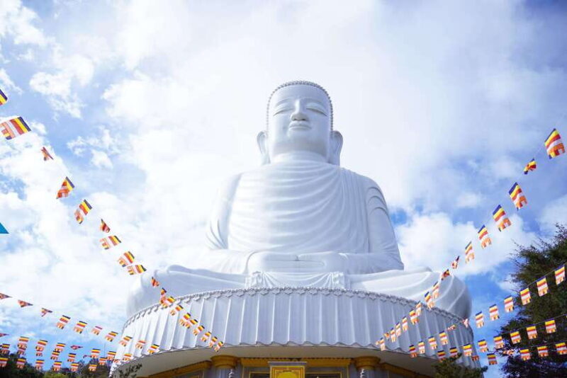 From Da Nang: Private Tour to Ba Na Hills Golden Bridge - Frequently Asked Questions (FAQs)