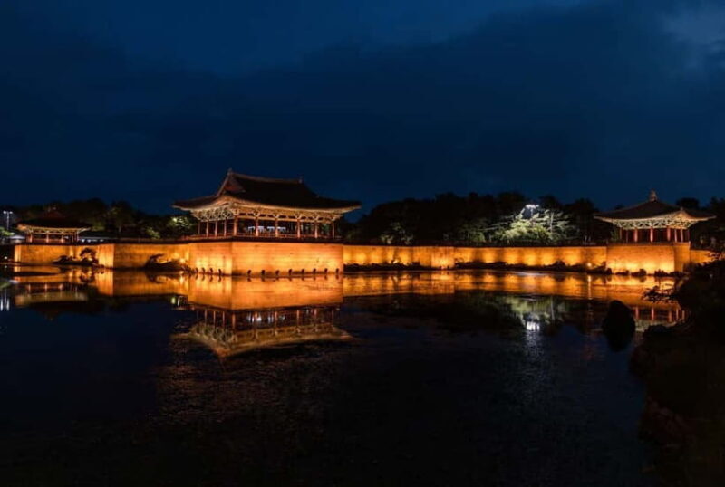 From Daegu: Gyeongju UNESCO Tour 7 Highlights with Bulguksa - Transportation & Group Size