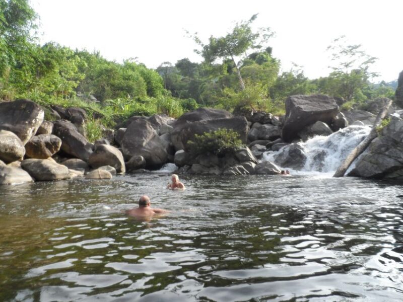 From Dalat: 4D3N Central Highlands Explorer Loop - Transportation and Logistics