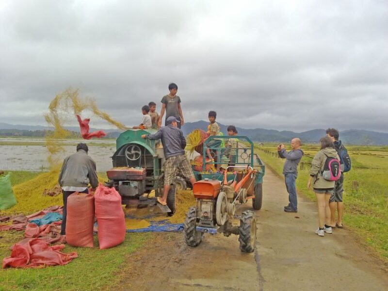 From Dalat: 4D3N Central Highlands Explorer Loop - Authenticity and Travel Experience