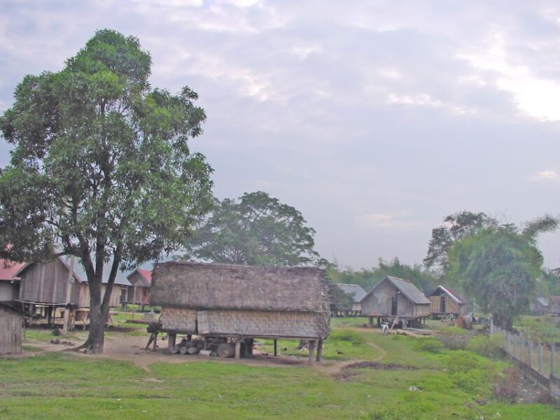 From Dalat: 4D3N Central Highlands Explorer Loop - The Sum Up