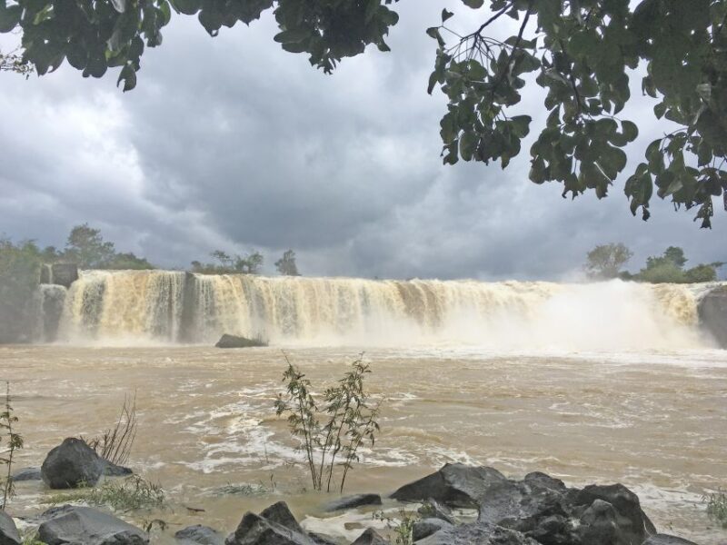 From Dalat: 4D3N Central Highlands Explorer Loop - FAQ