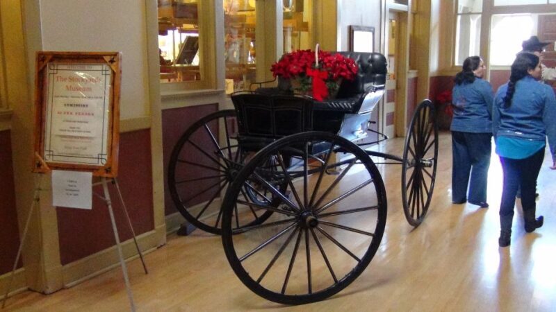 From Dallas: Fort Worth Guided Day Tour - Discovering the Livestock and Cultural Heritage