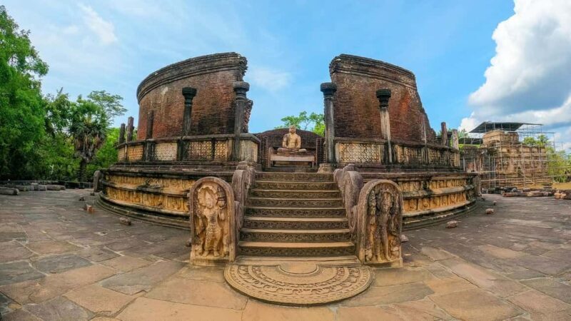 From Dambulla, Sigiriya: Polonnaruwa Tuk Tuk Day Tour - Authenticity and Value