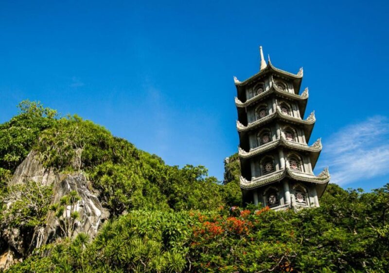 From Danang: Da Nang Sightseeing Bus City Tour - Key Points