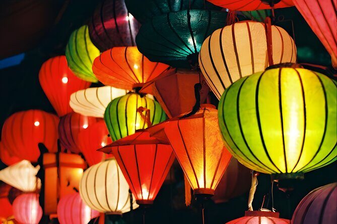 From Danang/Hoian : Hoi An Cultural Village Bicycle Tour. - A Close Look at the Tour Experience