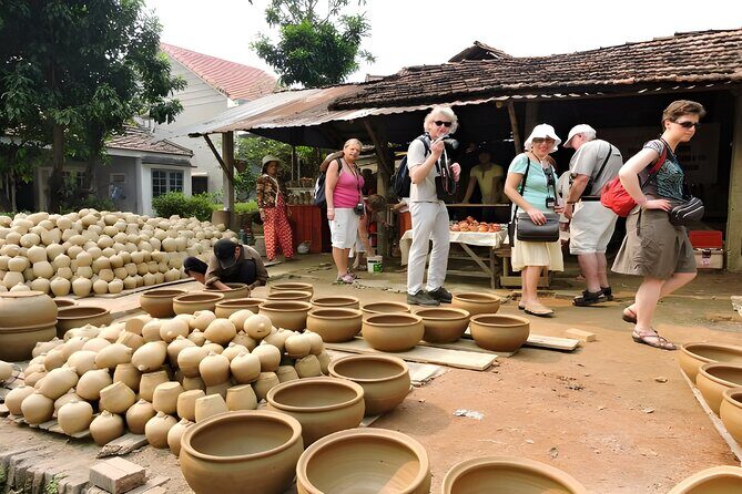 From Danang/Hoian : Hoi An Cultural Village Bicycle Tour. - Practical Details That Matter