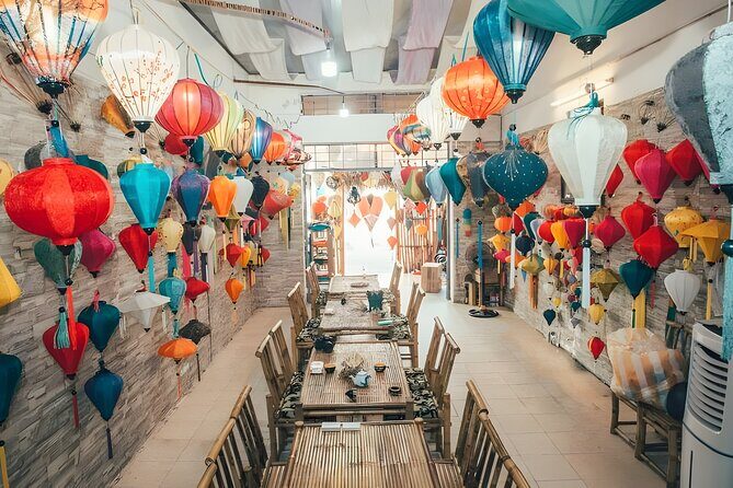 From Danang/Hoian : Hoi An Cultural Village Bicycle Tour. - FAQ