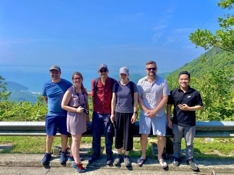 From Danang: Hue Imperial City Private Tour via Hai Van Pass - Who Should Take This Tour?