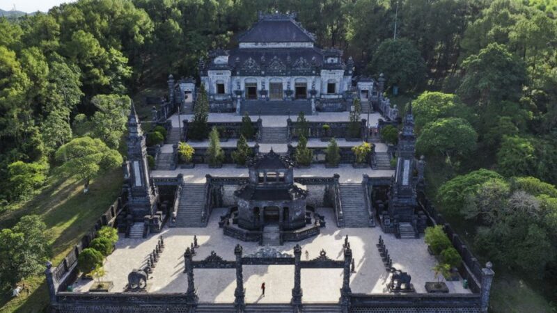 From Danang: Hue Imperial City Private Tour via Hai Van Pass - Final Thoughts
