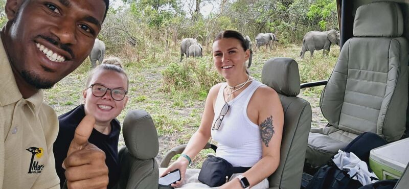From Dar es Salaam: 3 Days Safari to Mikumi Park with Maasai - Practical Tips for Your Safari