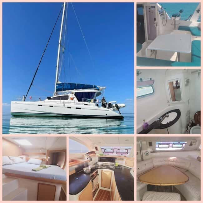 From Dar es Salaam & Zanzibar: Private Catamaran Cruise - Who Will Love This Tour?