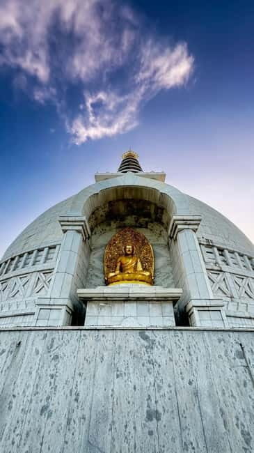 From Darjeeling: 8-Day Sandakphu Circuit Trek - An In-Depth Look at the 8-Day Sandakphu Circuit Trek