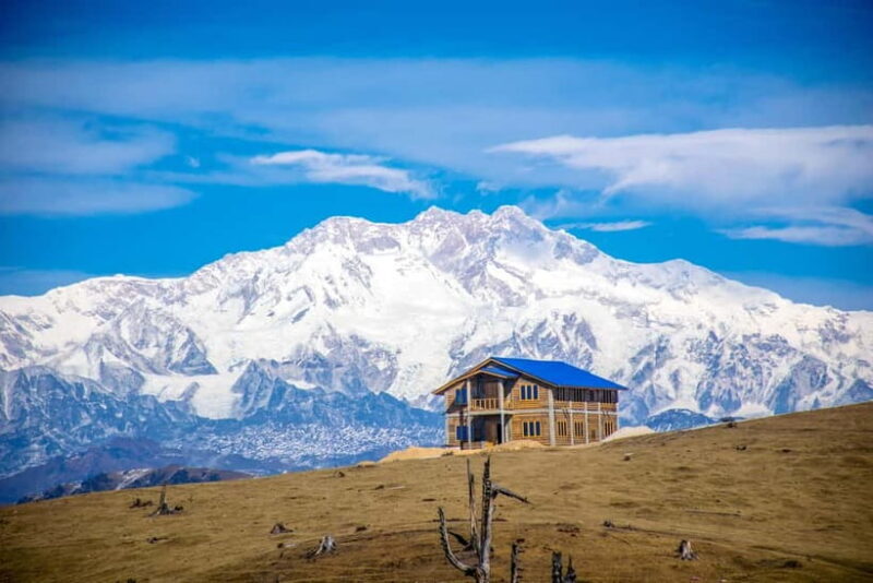 From Darjeeling: 8-Day Sandakphu Circuit Trek - Considerations and Practicalities