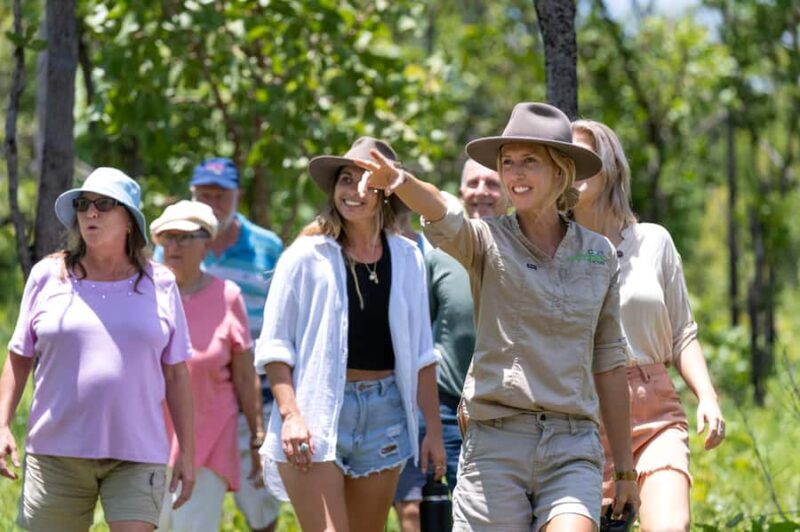 From Darwin: 2-Day Kakadu Cooinda & Yellow Water Cruise - Introduction: Your Ticket to Kakadu’s Wilderness