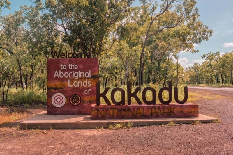 From Darwin: 2-Day Kakadu Cooinda & Yellow Water Cruise - Day 2: Deepening Your Connection to Kakadu