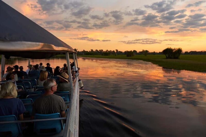 From Darwin: 2-Day Kakadu Cooinda & Yellow Water Cruise - Authentic Experiences and Honest Reflections
