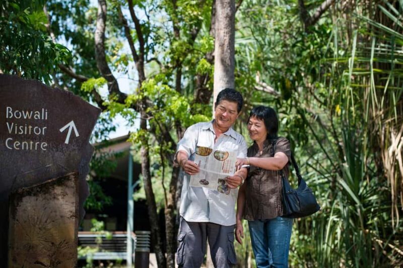 From Darwin: 2-Day Kakadu Cooinda & Yellow Water Cruise - Who Will Love This Tour?
