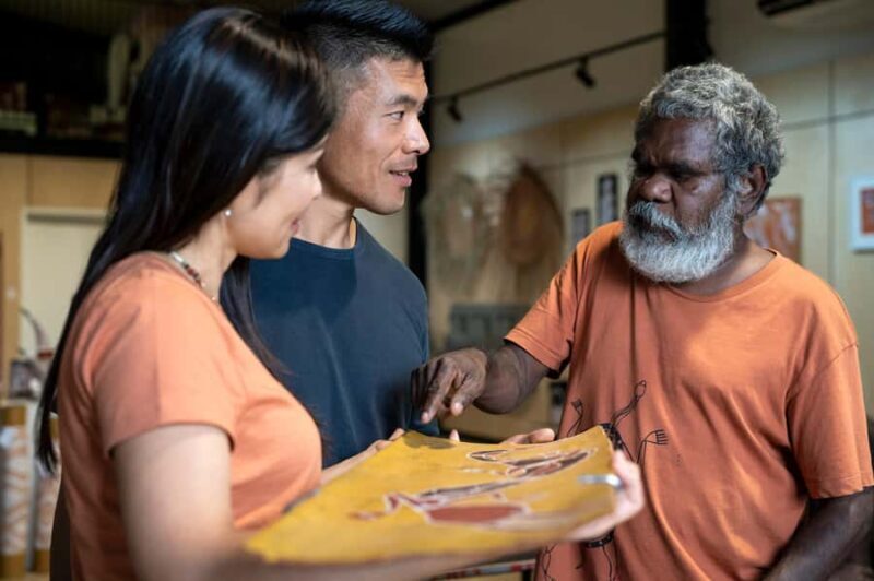 From Darwin: 2-Day Kakadu Cooinda & Yellow Water Cruise - The Sum Up: An Authentic Taste of Kakadu