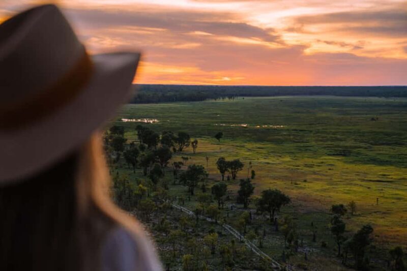 From Darwin: 3-Day Kakadu and Litchfield 4WD Camping Tour - Practicalities: What to Expect and How to Prepare