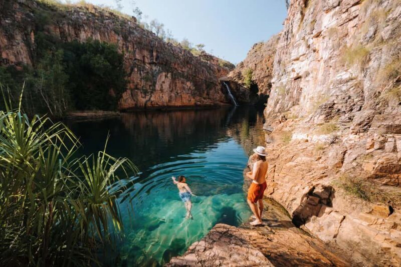 From Darwin: 3-Day Kakadu and Litchfield 4WD Camping Tour - Cost and Value