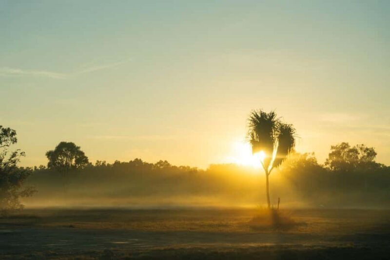 From Darwin: 4-Day Kakadu, Katherine & Litchfield Explorer - Transportation, Accommodation, and Cost