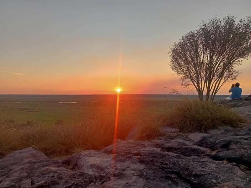 From Darwin: Kakadu 2-Day Tour - Final Thoughts