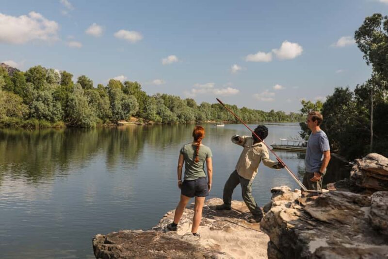 From Darwin: Kakadu National Park Day Tour with Cruise (3A) - An In-Depth Look at the Tour Experience