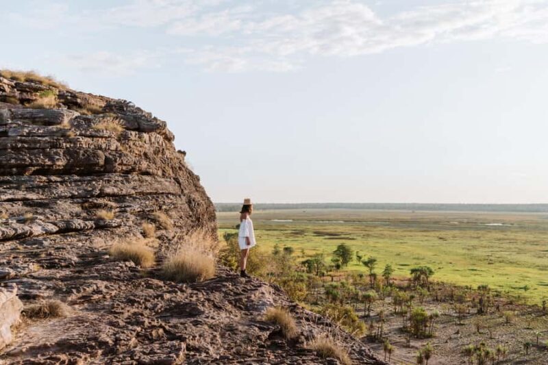From Darwin: Kakadu National Park Day Tour with Cruise (3A) - What Past Travelers Say