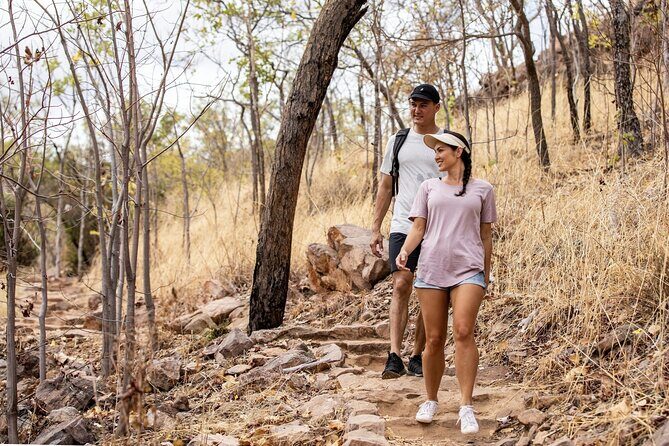 From Darwin Katherine Gorge Cruise & Edith Falls Day Trip - Final Thoughts: Is It Worth It?