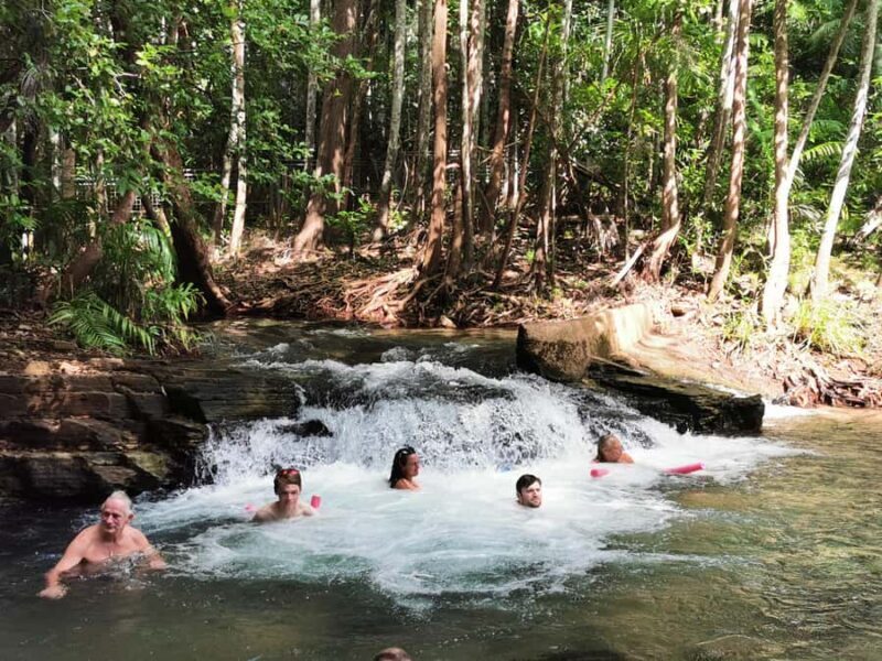 From Darwin: Litchfield National Park Small-Group Day Trip - What Makes This Tour Stand Out?